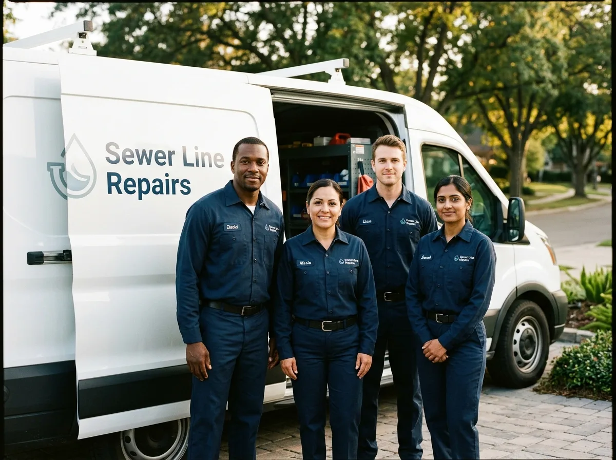 Emergency Plumber company in Wauconda, WA