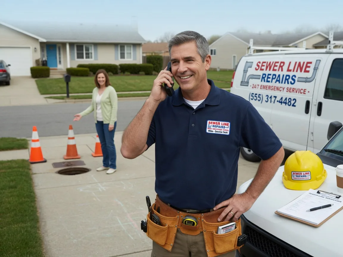 Emergency Plumber Wauconda, WA FAQs